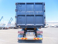 HINO Profia Container Carrier Truck 2DG-FS1EHA 2022 508km_6