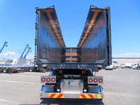 HINO Profia Container Carrier Truck 2DG-FS1EHA 2022 508km_7