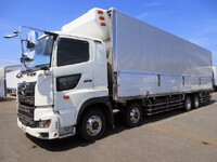 HINO Profia Refrigerator & Freezer Wing 2DG-FW1AHG 2021 469,500km_1