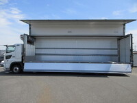 HINO Profia Refrigerator & Freezer Wing 2DG-FW1AHG 2021 469,500km_29