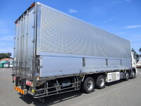 HINO Profia Refrigerator & Freezer Wing 2DG-FW1AHG 2021 469,500km_2