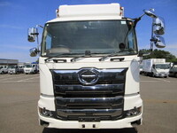HINO Profia Refrigerator & Freezer Wing 2DG-FW1AHG 2021 469,500km_3