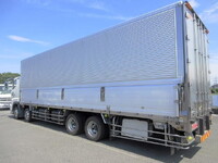 HINO Profia Refrigerator & Freezer Wing 2DG-FW1AHG 2021 469,500km_4