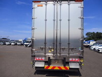 HINO Profia Refrigerator & Freezer Wing 2DG-FW1AHG 2021 469,500km_5