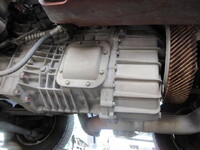 HINO Profia Refrigerator & Freezer Wing 2DG-FW1AHG 2021 469,500km_8