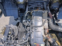 MITSUBISHI FUSO Super Great Trailer Head QKG-FV60VJR 2016 619,648km_10