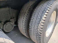 MITSUBISHI FUSO Super Great Trailer Head QKG-FV60VJR 2016 619,648km_11