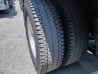 MITSUBISHI FUSO Super Great Trailer Head QKG-FV60VJR 2016 619,648km_13