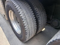 MITSUBISHI FUSO Super Great Trailer Head QKG-FV60VJR 2016 619,648km_14