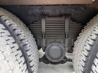 MITSUBISHI FUSO Super Great Trailer Head QKG-FV60VJR 2016 619,648km_16