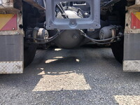 MITSUBISHI FUSO Super Great Trailer Head QKG-FV60VJR 2016 619,648km_17