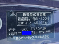 MITSUBISHI FUSO Super Great Trailer Head QKG-FV60VJR 2016 619,648km_20