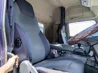 MITSUBISHI FUSO Super Great Trailer Head QKG-FV60VJR 2016 619,648km_24