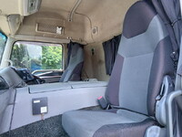 MITSUBISHI FUSO Super Great Trailer Head QKG-FV60VJR 2016 619,648km_25