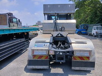 MITSUBISHI FUSO Super Great Trailer Head QKG-FV60VJR 2016 619,648km_2
