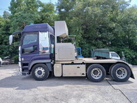MITSUBISHI FUSO Super Great Trailer Head QKG-FV60VJR 2016 619,648km_5