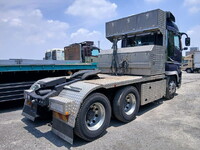 MITSUBISHI FUSO Super Great Trailer Head QKG-FV60VJR 2016 619,648km_6