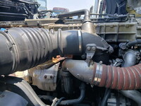 MITSUBISHI FUSO Super Great Trailer Head QKG-FV60VJR 2016 619,648km_9