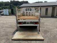 ISUZU Elf Flat Body 2RG-NKR88A 2020 130,000km_10