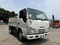 ISUZU Elf Flat Body 2RG-NKR88A 2020 130,000km_1