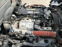 ISUZU Elf Flat Body 2RG-NKR88A 2020 130,000km_27