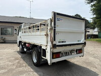 ISUZU Elf Flat Body 2RG-NKR88A 2020 130,000km_2