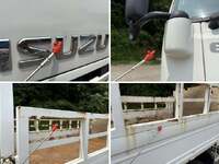 ISUZU Elf Flat Body 2RG-NKR88A 2020 130,000km_39