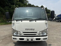 ISUZU Elf Flat Body 2RG-NKR88A 2020 130,000km_3