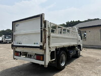 ISUZU Elf Flat Body 2RG-NKR88A 2020 130,000km_4