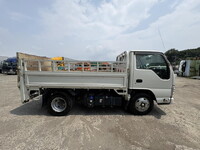 ISUZU Elf Flat Body 2RG-NKR88A 2020 130,000km_7