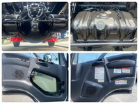 ISUZU Forward Container Carrier Truck LPG-FTR90S2 2017 271,364km_14