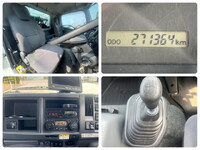ISUZU Forward Container Carrier Truck LPG-FTR90S2 2017 271,364km_15