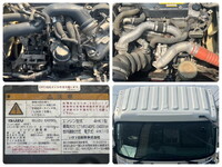ISUZU Forward Container Carrier Truck LPG-FTR90S2 2017 271,364km_18
