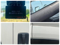 ISUZU Forward Container Carrier Truck LPG-FTR90S2 2017 271,364km_20
