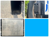 ISUZU Forward Container Carrier Truck LPG-FTR90S2 2017 271,364km_23