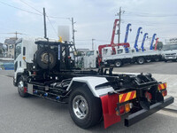 ISUZU Forward Container Carrier Truck LPG-FTR90S2 2017 271,364km_2