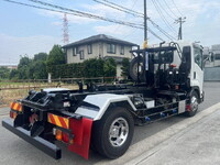 ISUZU Forward Container Carrier Truck LPG-FTR90S2 2017 271,364km_4