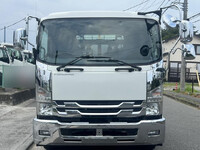 ISUZU Forward Container Carrier Truck LPG-FTR90S2 2017 271,364km_5