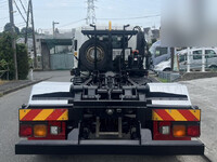 ISUZU Forward Container Carrier Truck LPG-FTR90S2 2017 271,364km_6
