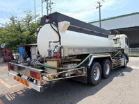 UD TRUCKS Quon Tank Lorry LKG-CD5YL 2011 565,920km_4