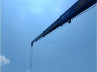 MITSUBISHI FUSO Fighter Truck (With 4 Steps Of Cranes) 2KG-FK62F 2021 217,832km_10
