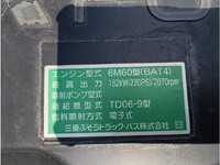 MITSUBISHI FUSO Fighter Truck (With 4 Steps Of Cranes) 2KG-FK62F 2021 217,832km_14