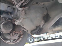 MITSUBISHI FUSO Fighter Truck (With 4 Steps Of Cranes) 2KG-FK62F 2021 217,832km_21