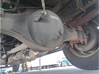 MITSUBISHI FUSO Fighter Truck (With 4 Steps Of Cranes) 2KG-FK62F 2021 217,832km_22