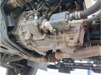 MITSUBISHI FUSO Fighter Truck (With 4 Steps Of Cranes) 2KG-FK62F 2021 217,832km_23