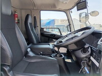 MITSUBISHI FUSO Fighter Truck (With 4 Steps Of Cranes) 2KG-FK62F 2021 217,832km_24