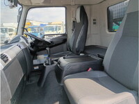 MITSUBISHI FUSO Fighter Truck (With 4 Steps Of Cranes) 2KG-FK62F 2021 217,832km_25