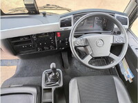 MITSUBISHI FUSO Fighter Truck (With 4 Steps Of Cranes) 2KG-FK62F 2021 217,832km_27