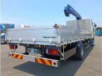 MITSUBISHI FUSO Fighter Truck (With 4 Steps Of Cranes) 2KG-FK62F 2021 217,832km_2