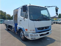 MITSUBISHI FUSO Fighter Truck (With 4 Steps Of Cranes) 2KG-FK62F 2021 217,832km_3